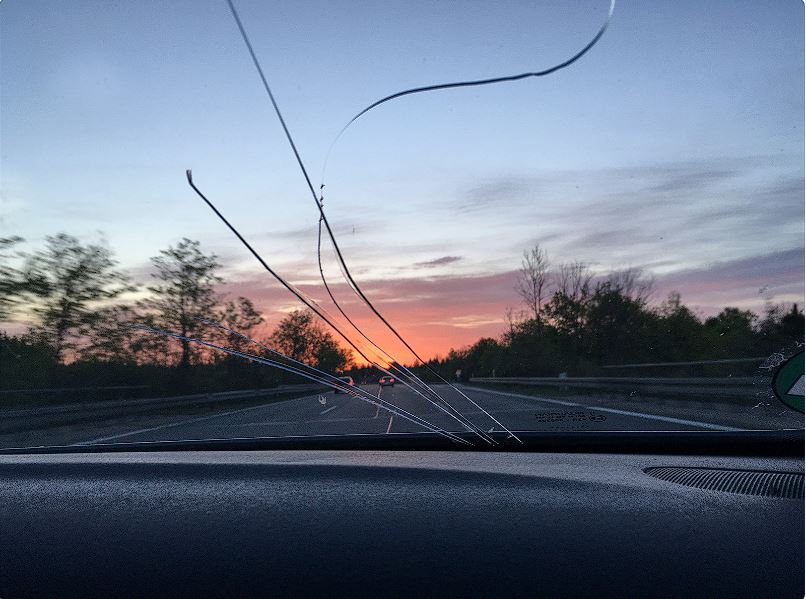 Can Heat Crack a Windshield? 1 Magic Windshields