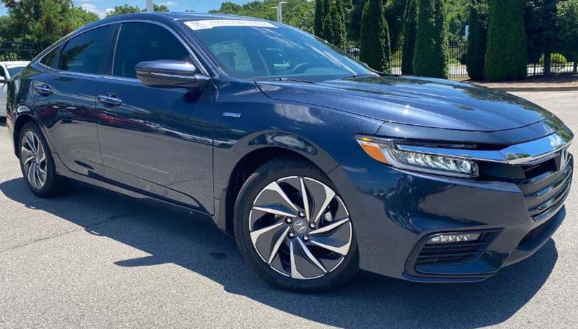 Honda Windshield Replacement Phoenix | Magic Windshields