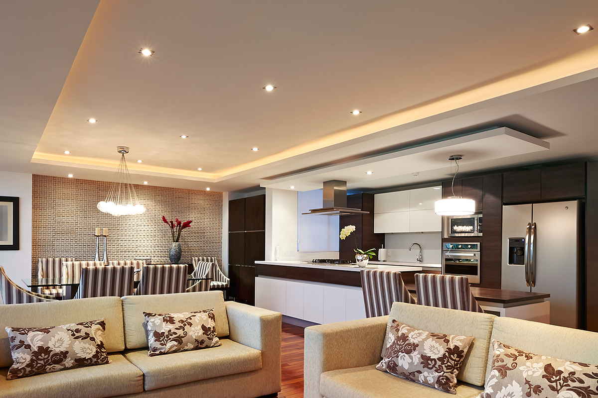 Lighting Trends of 2021 That You Need to Know Before Your Next Home