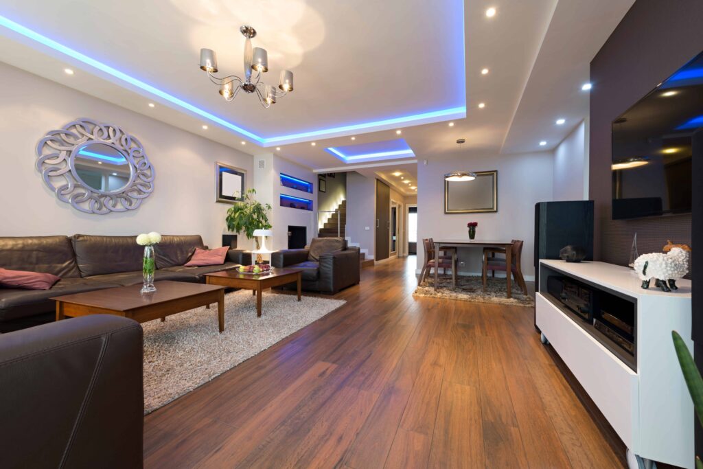 Are LED Lights for Homes Worth it? Magik Lighting