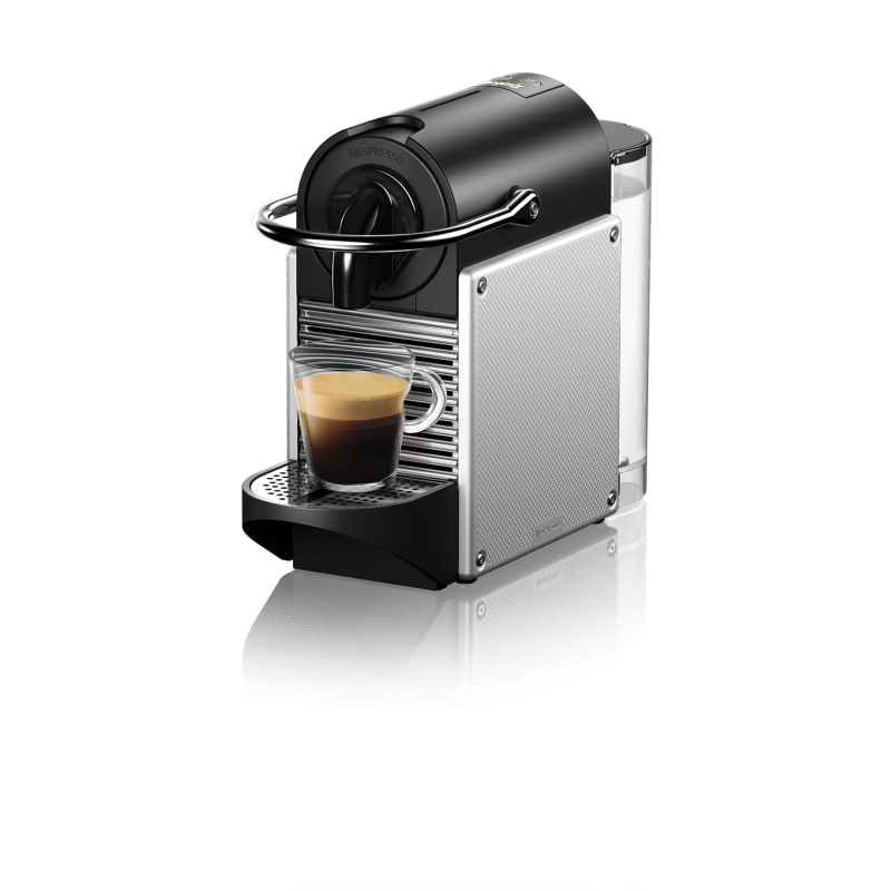 académique grossissement Tram magimix nespresso temperatuur instellen