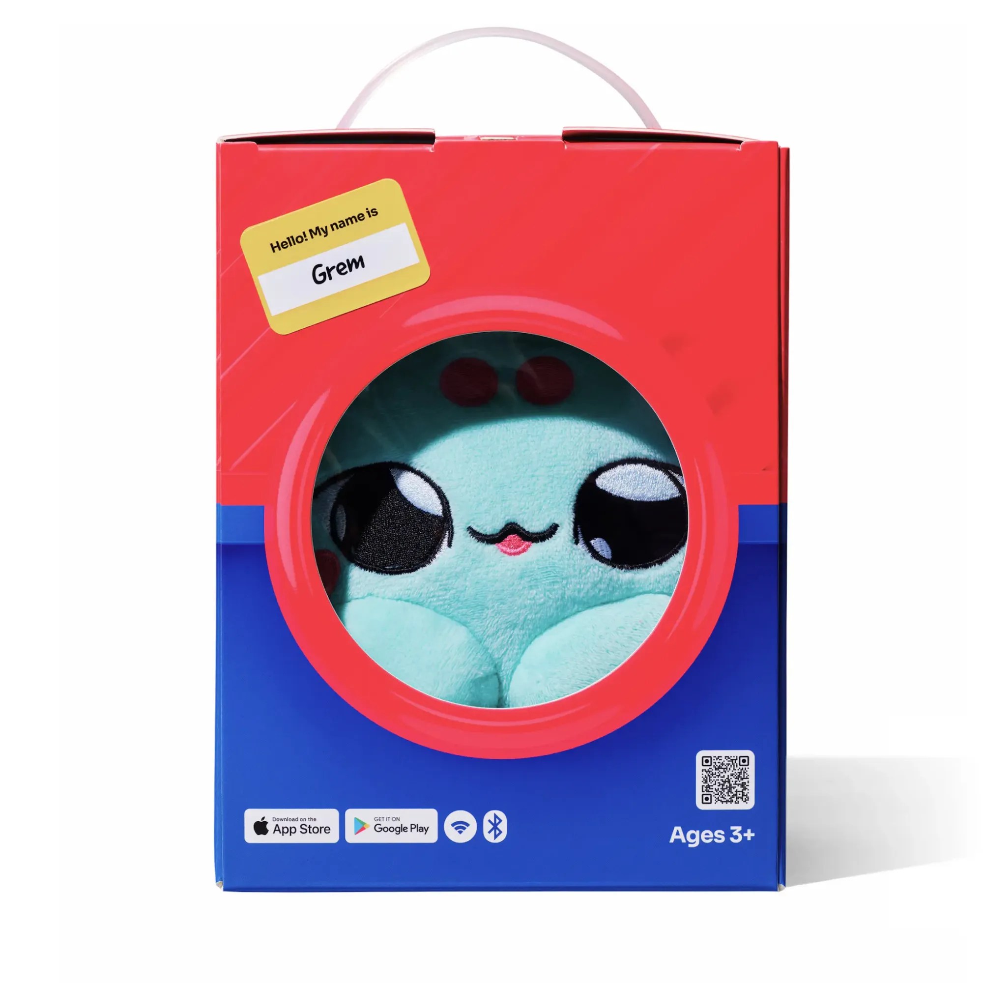 Grimes’ New AIPowered Toy Grok Brings Imagination to Life