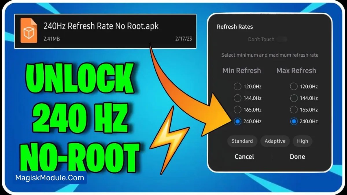 Magisk Vexiro Manager v4.2.0 You Should Try in 2026