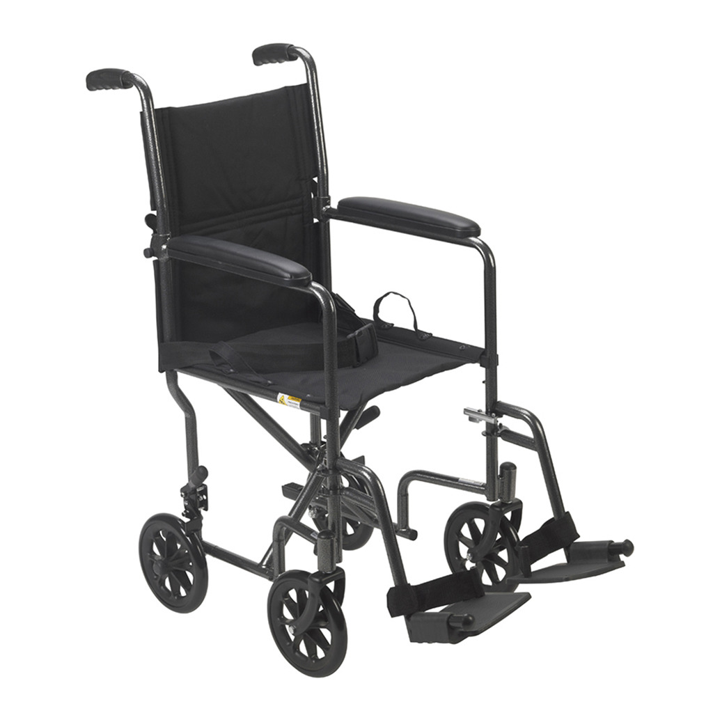 Fauteuil roulant Transport Compagnon Les Équipements Adaptés Magister
