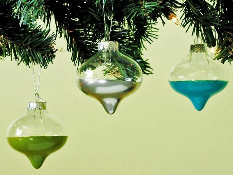 25 Modern Christmas Ornaments You Can Try This Year MagMent 25 Modern Christmas Ornaments You Can Try This Year MagMent