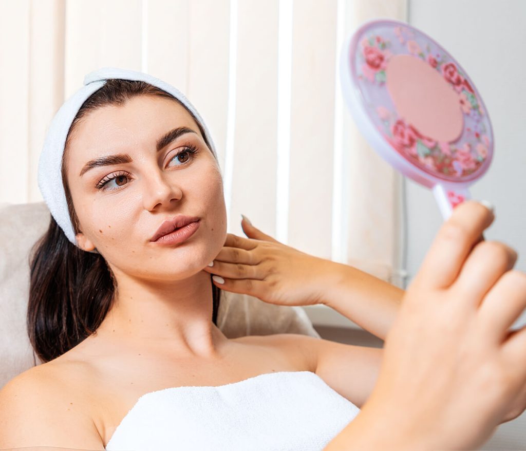 How Profhilo Can Help You Lose Weight And Tone Your Skin Mag Minds