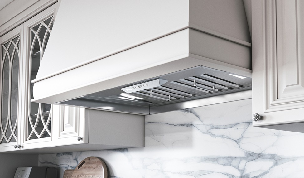 9 Types of Range Hoods Mag Minds