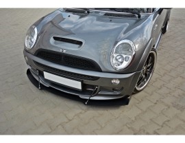 Mini Cooper R50 / R53 Body Kit A2