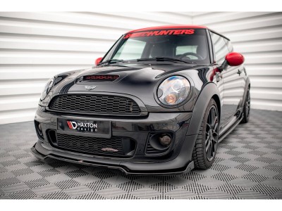Mini Cooper 2 - Body kits