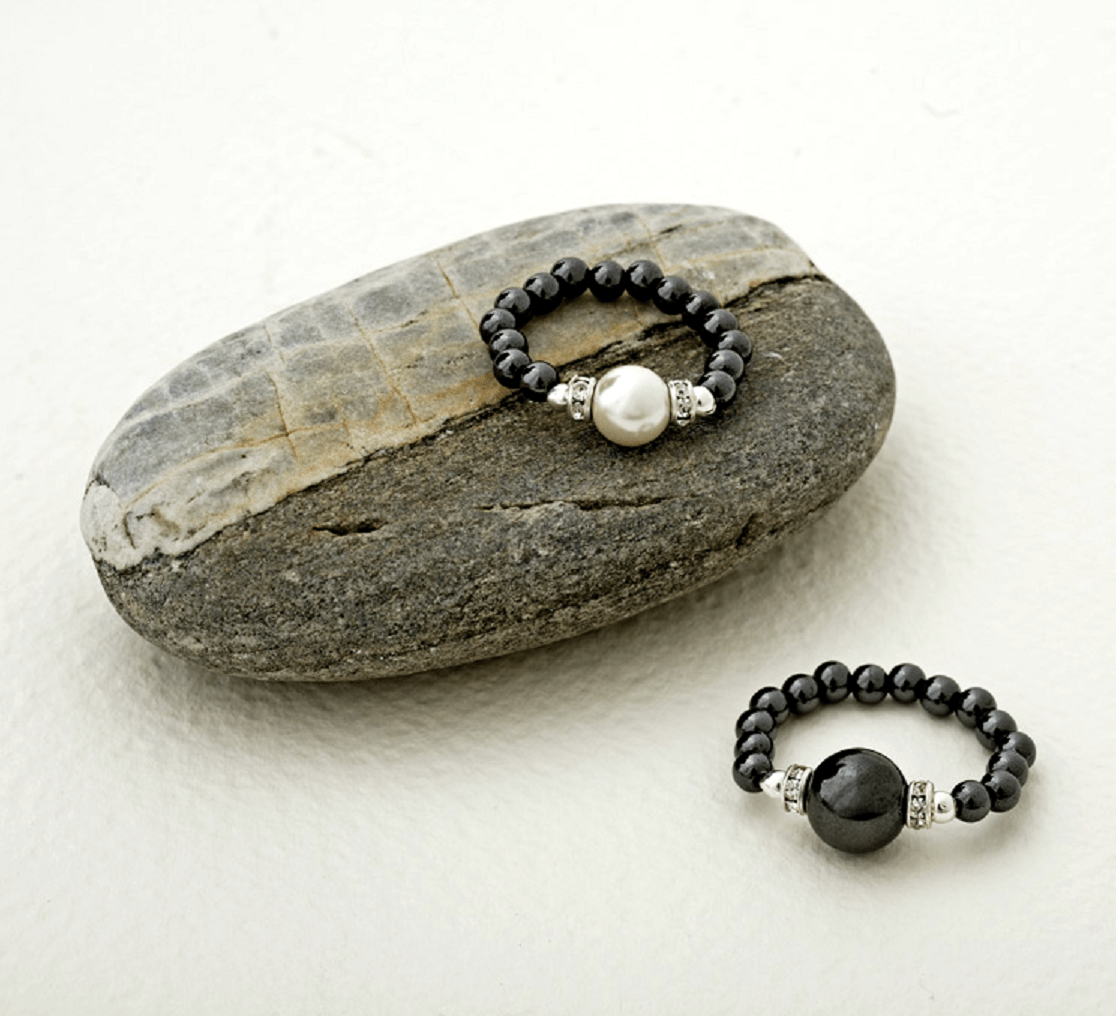 Jewelry for Health & Wellness MagneHealth Jewelry