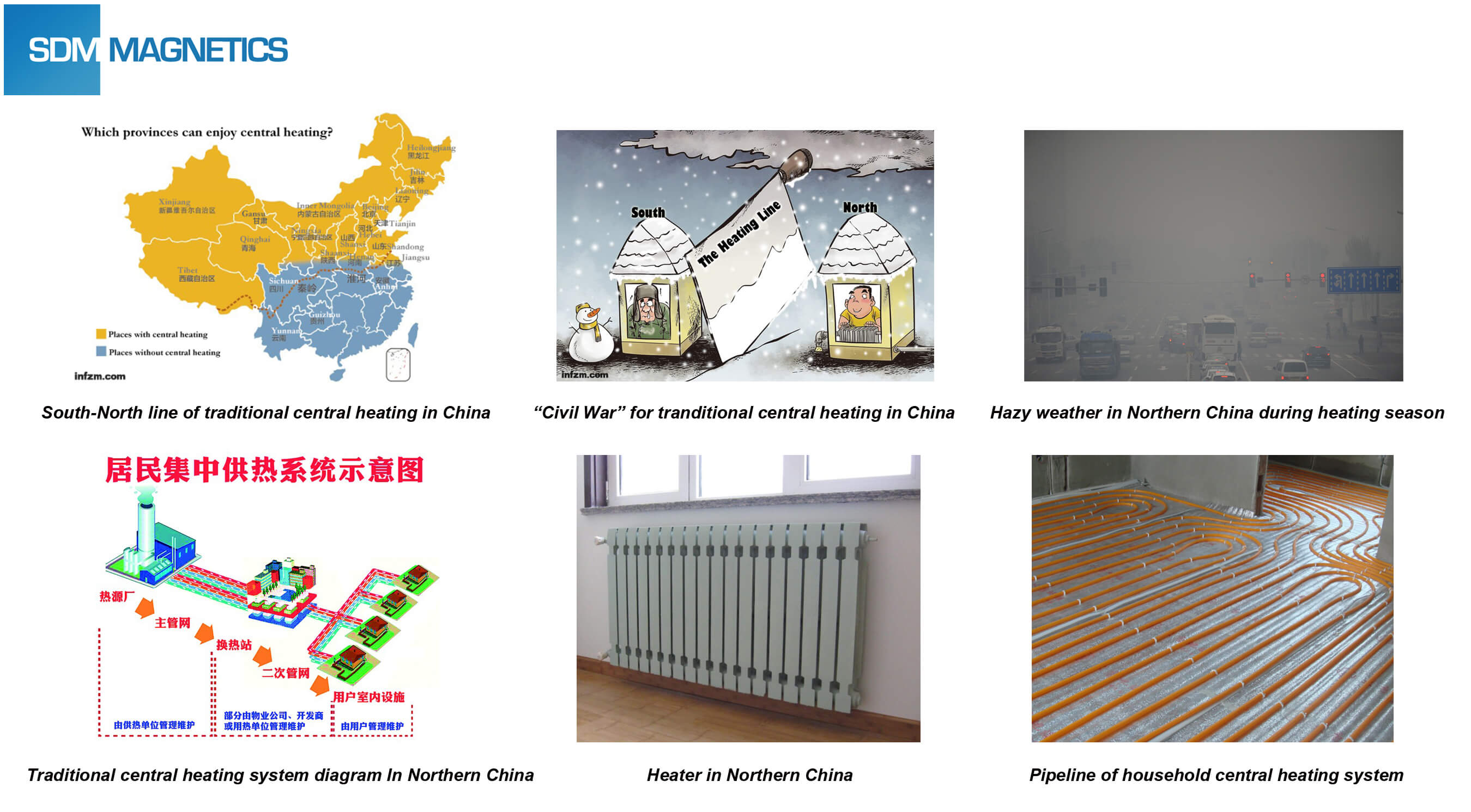 Brief Introduction about Boiler Filter SDM Co., Ltd.