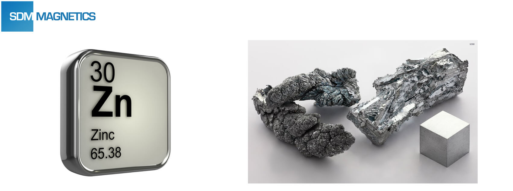 Zinc Coating of Neodymium SDM Co.,Ltd