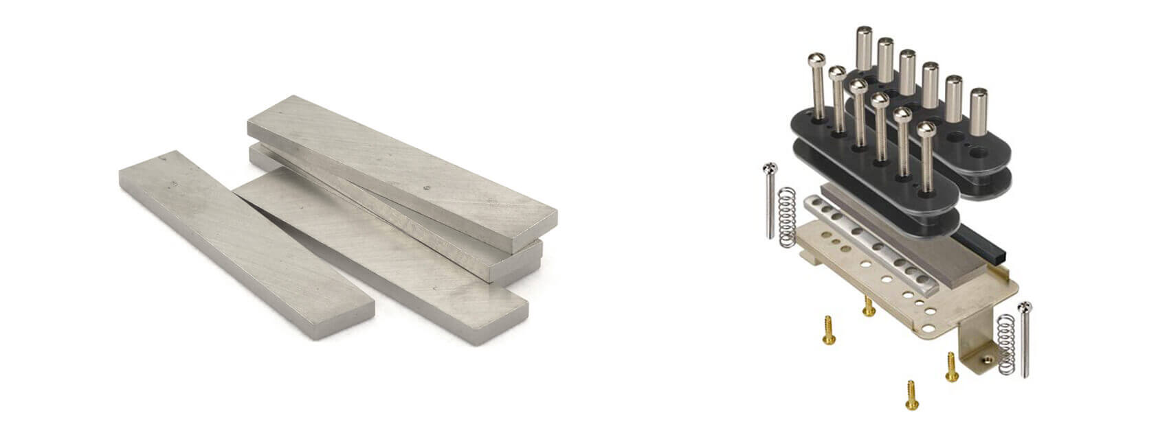 AlNiCo Bar Supplier SDM Co., Ltd.