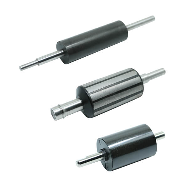 Lösung für Rotorbaugruppen SDM Co., Ltd.