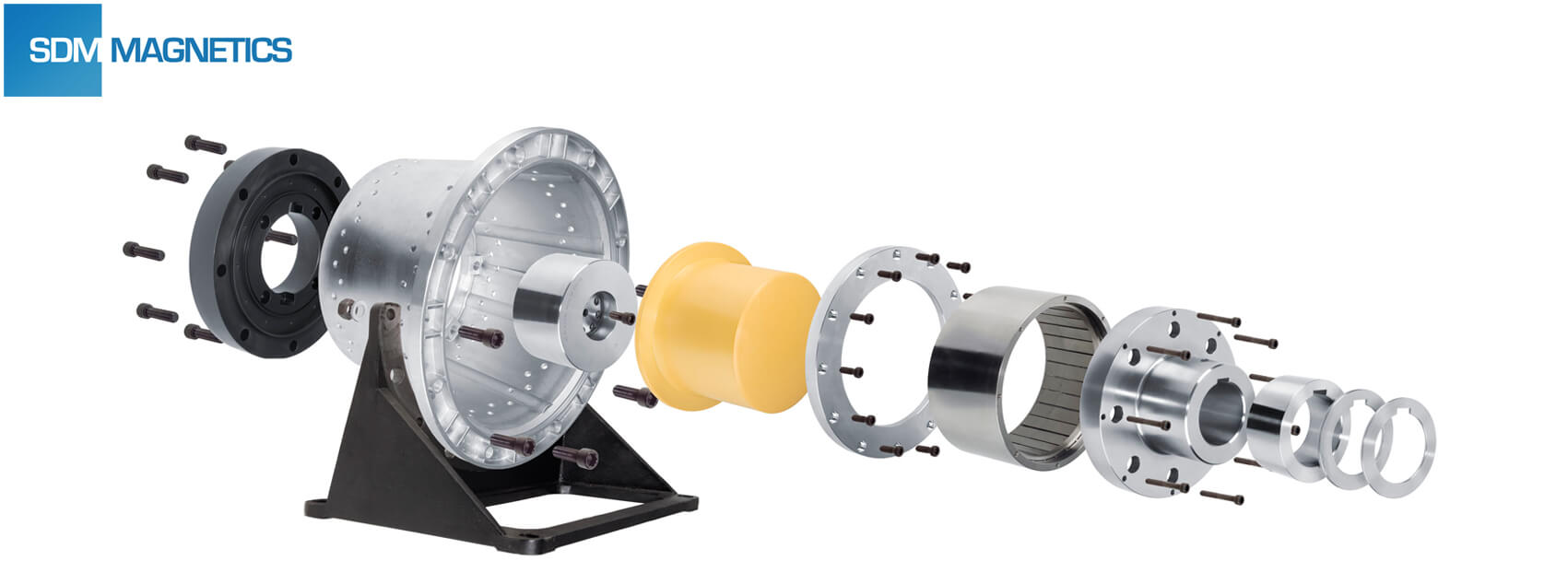 Coupling Solution SDM Co., Ltd.