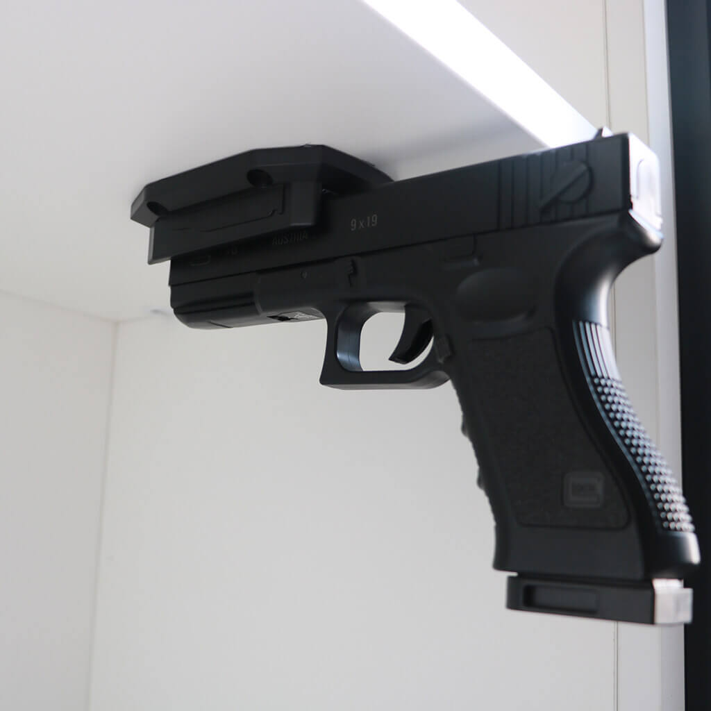 Quick Draw Gun Wholesaler SDM Co., Ltd.