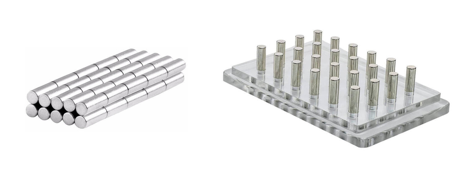 Neodymium Rod SDM Co., Ltd.