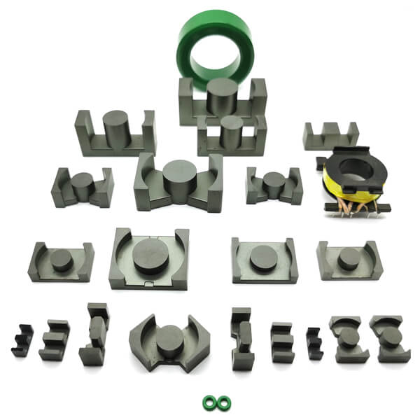 Soft Ferrites SDM Co., Ltd.