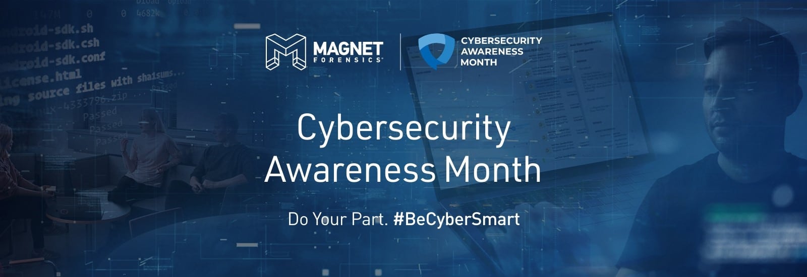 Job Hunting in the Digital World Forensics