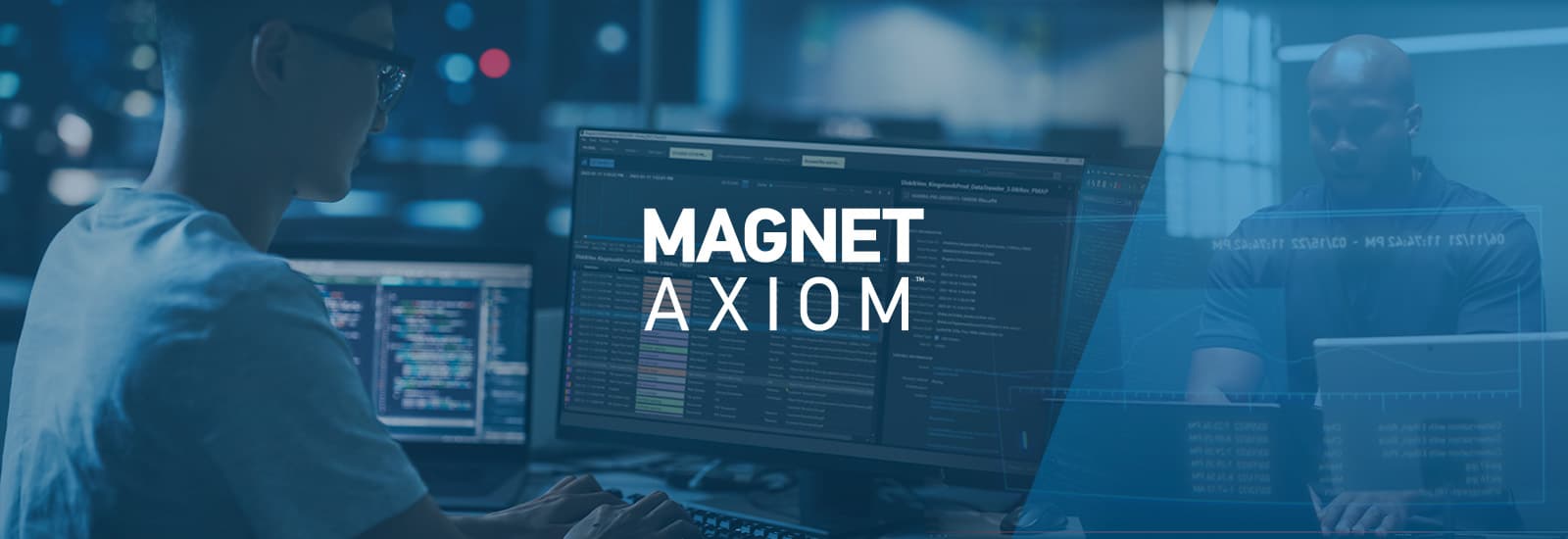 Thorn's CSAM Image Classifier Now Integrated With AXIOM