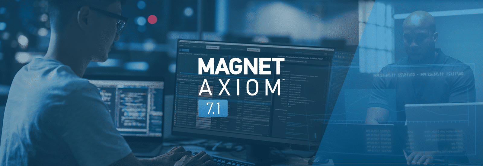 AXIOM 7.1 is Now Available! Forensics