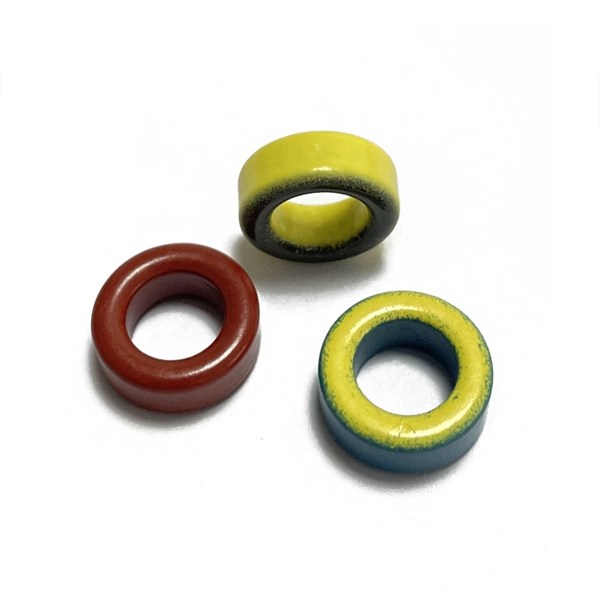 Green Ferrite Core, High Frequency Ferrite, High Frequency Ferrite Core