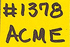 2x3" Grid Whiteboard Whiteboard with Grid Lines