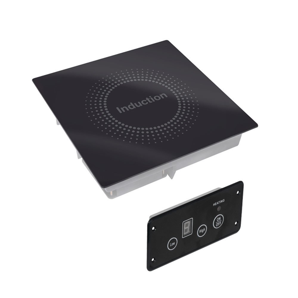 5 Induction Buffet Systems ,Warmers and Tables Every Restaurant Need