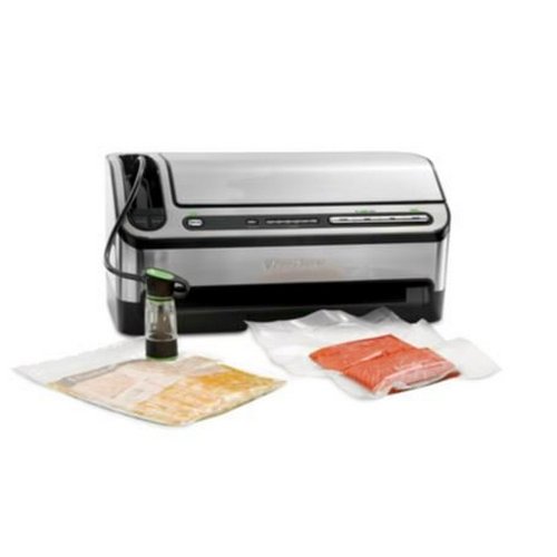 Foodsaver 4980 vs FM2100 VS FM2106 Comparison Chart