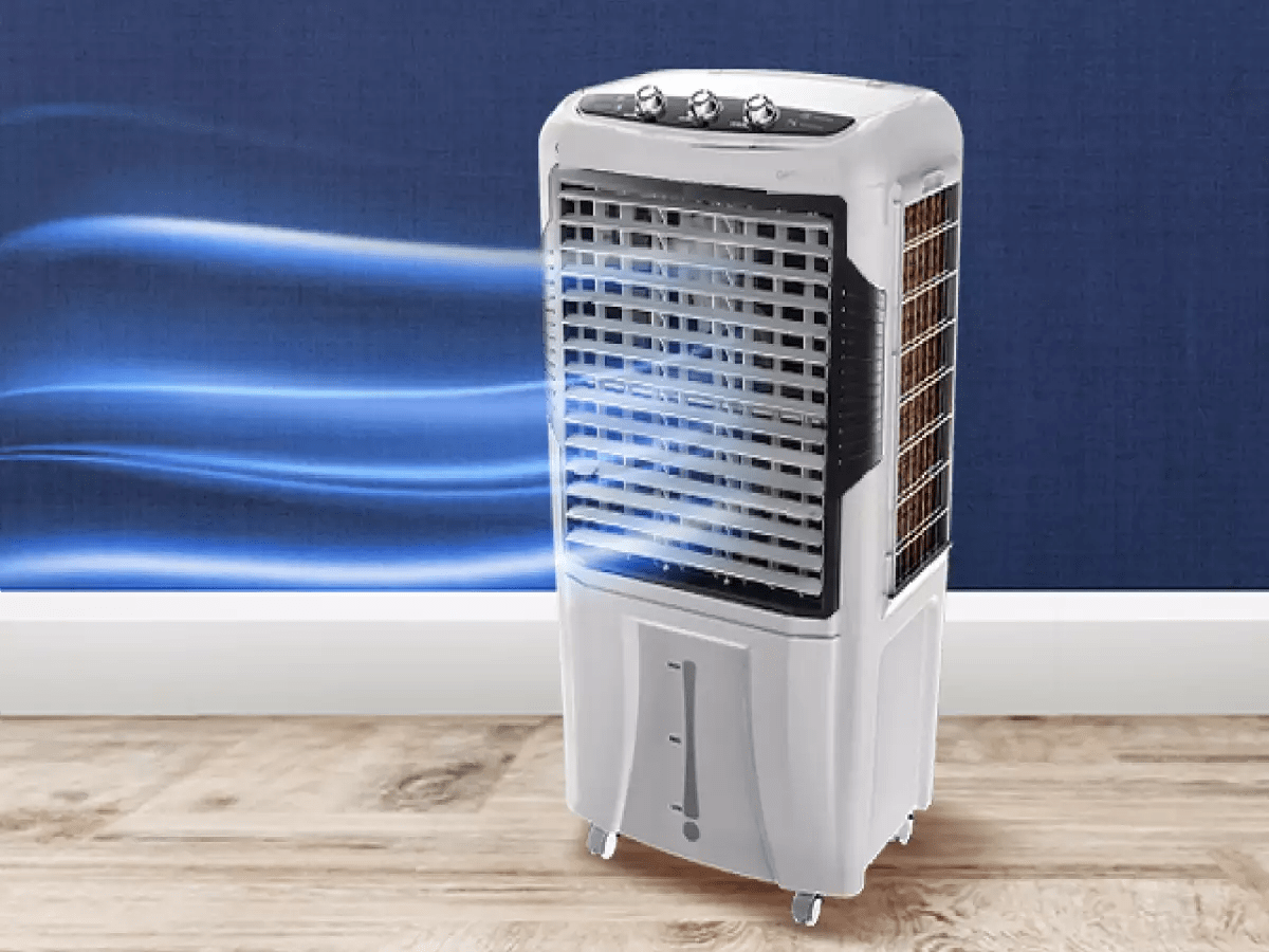 WHAT TYPE OF COOLER SHOULD I BUY FOR USE? Goals