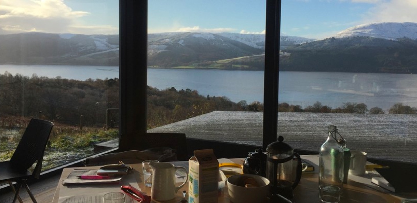 North Theatre Company