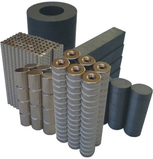 Permanent Rare Earth Neodymium