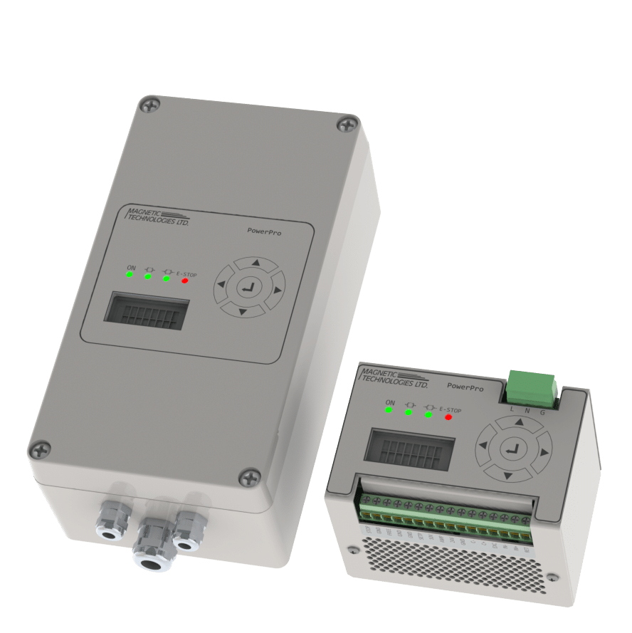 PowerPro24 Constant Tension Technologies Ltd.