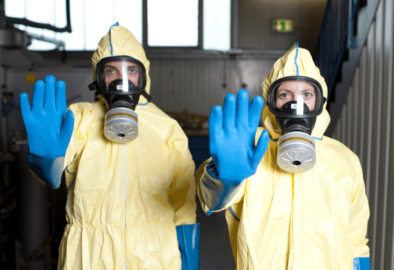 Hazards Of Neodymium