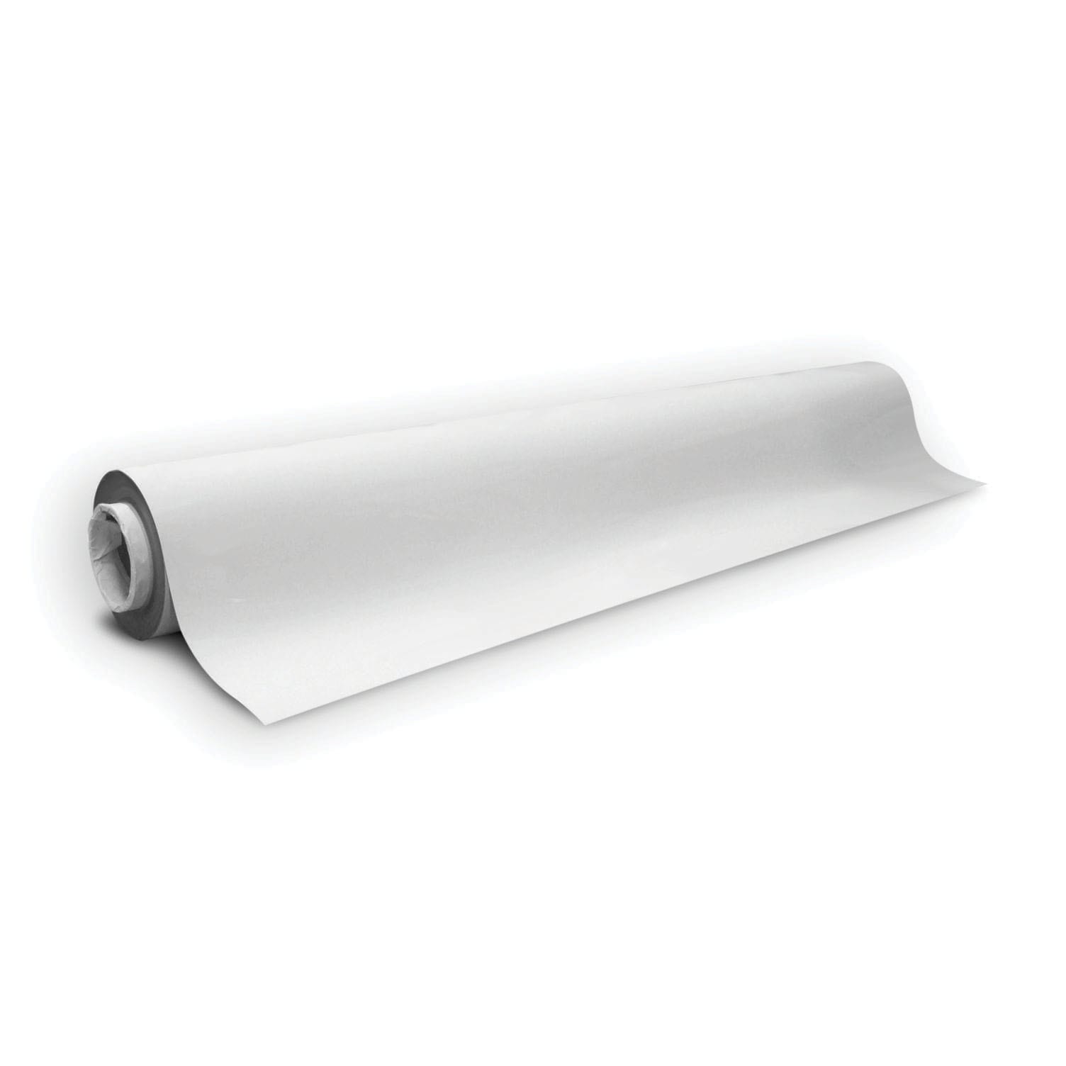SignMag Wide Format Printable White WO/WO Receptive Sheeting, & Self