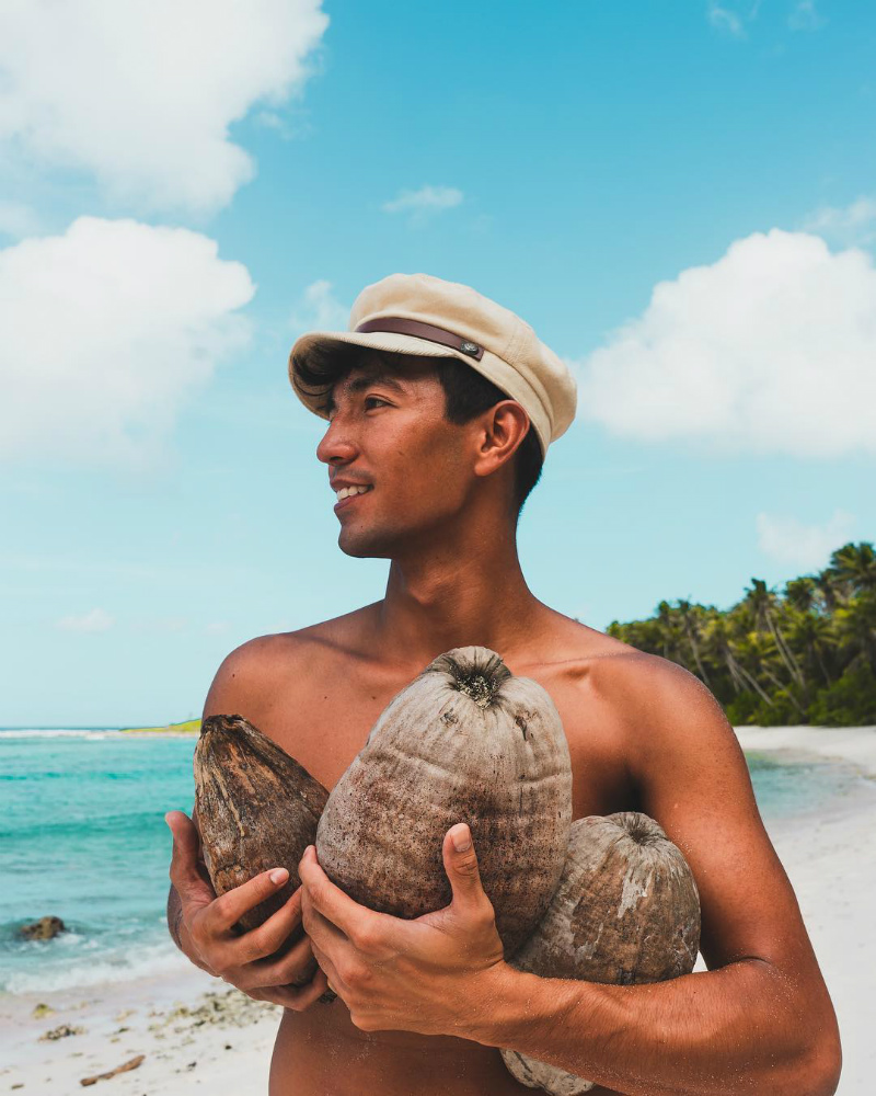 The Ultimate Travel Guide to Guam A Pacific Paradise