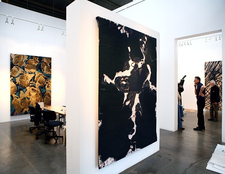 Bobbie Greenfield Gallery, 2006 — Magnolia Editions