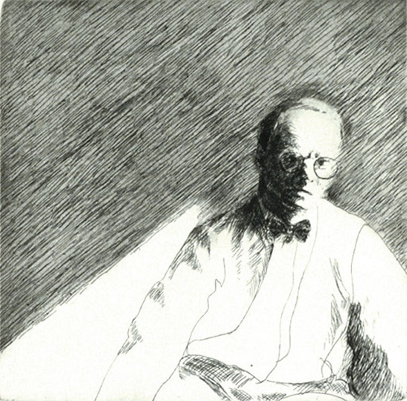 Martin Muller — Magnolia Editions