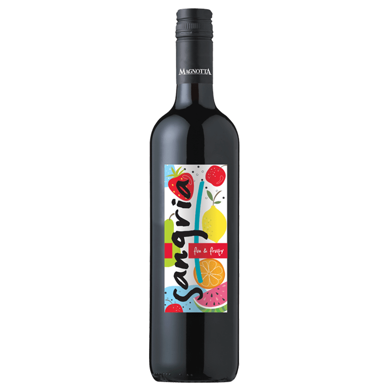 Sangria Red House Series Magnotta Winery