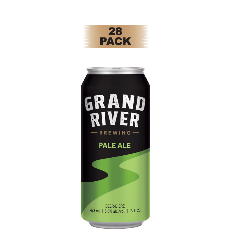 Pale Ale 28 Pack