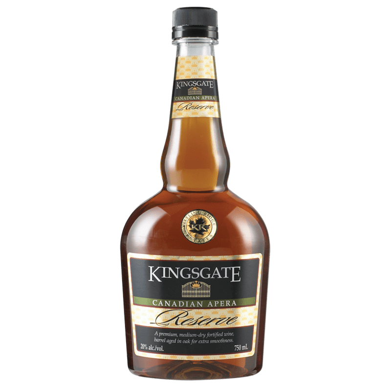 Kingsgate Reserve Canadian Apera Fortified Magnotta Winery
