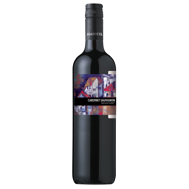 Sauvignon Medium Sweet Romania Magnotta Winery