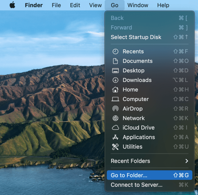 Macos Cache Cleaner