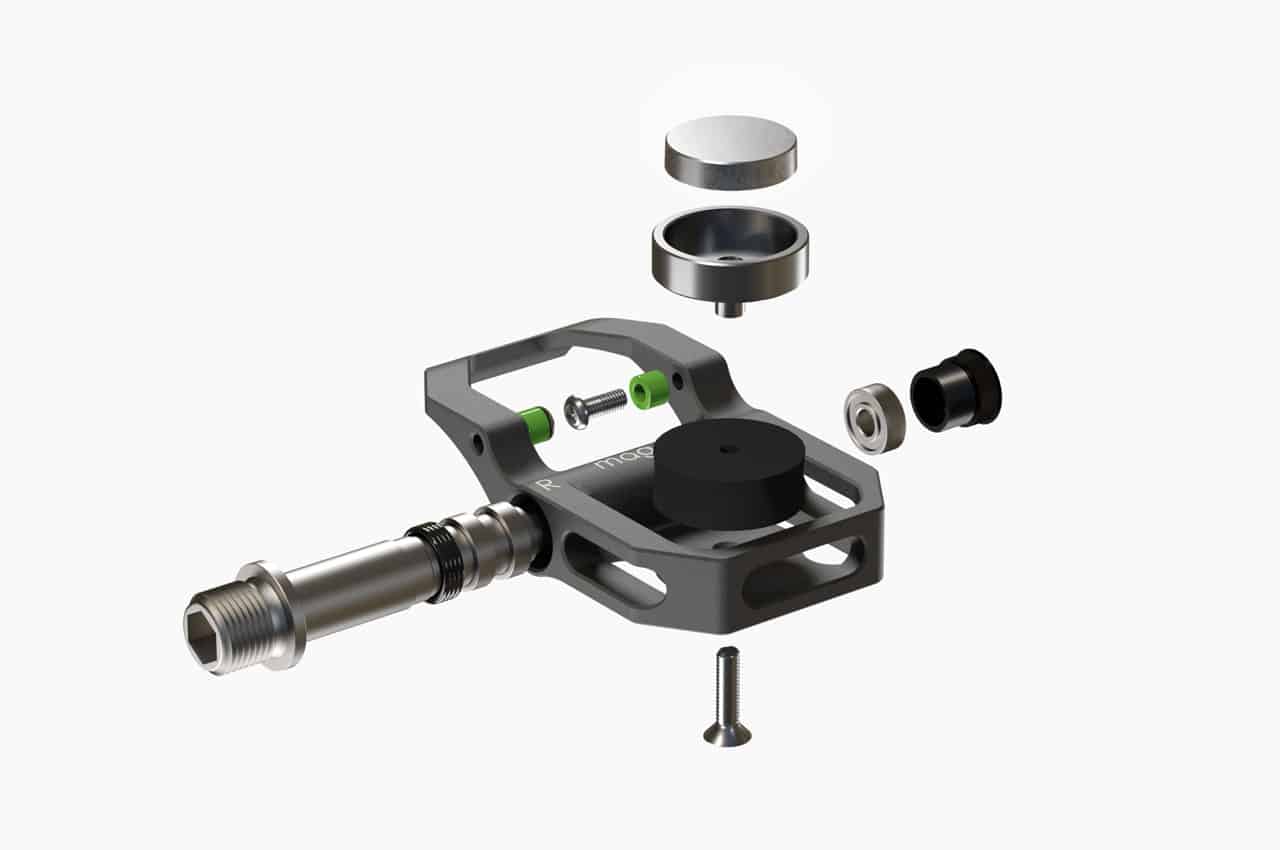 MAGPED SAFETY BIKE PEDAL