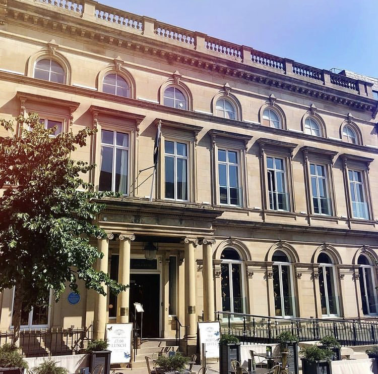 10 Alternative Leeds Wedding Venues In WestYorkshire