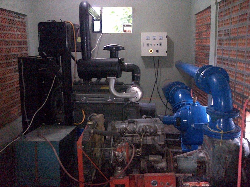 Pompa Banjir Matsuko Harga pompa ebara Pompa cnp Pompa sible Pompa sentrifugal