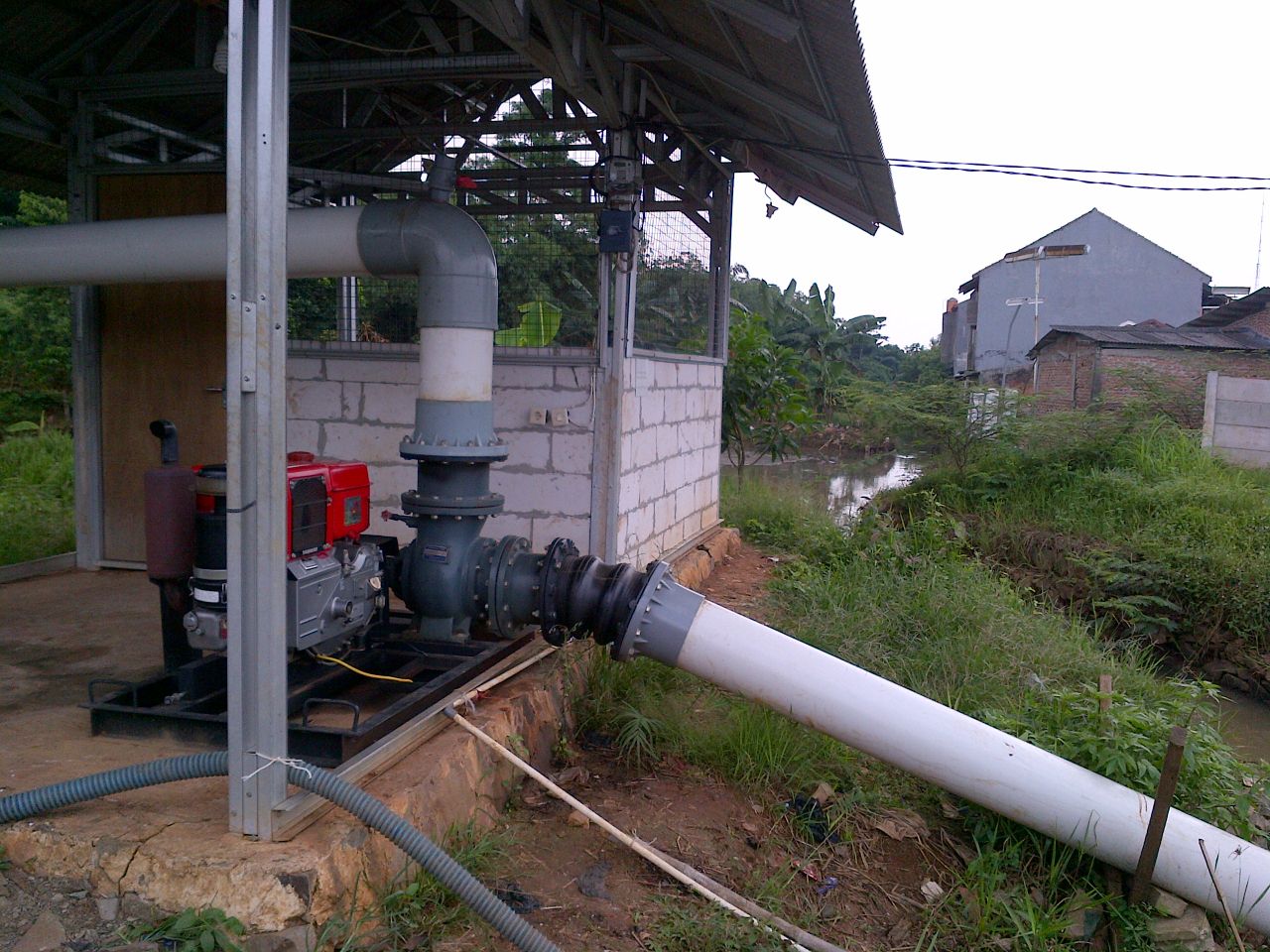 Pompa Banjir Matsuko Harga pompa ebara Pompa cnp Pompa sible Pompa sentrifugal