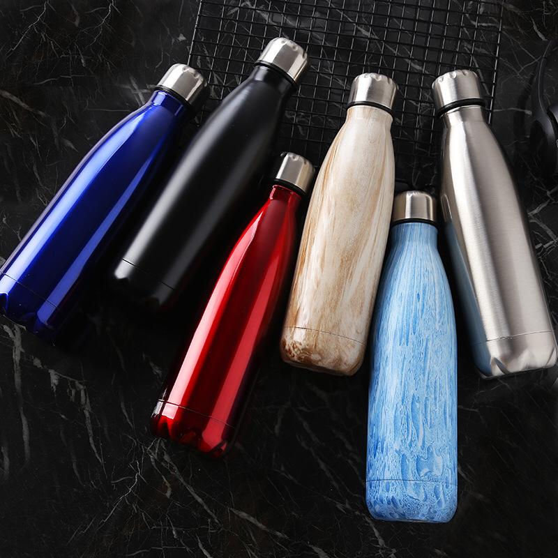 Custom Thermos Flask Personalised Thermos Flask Personalised Vacuum