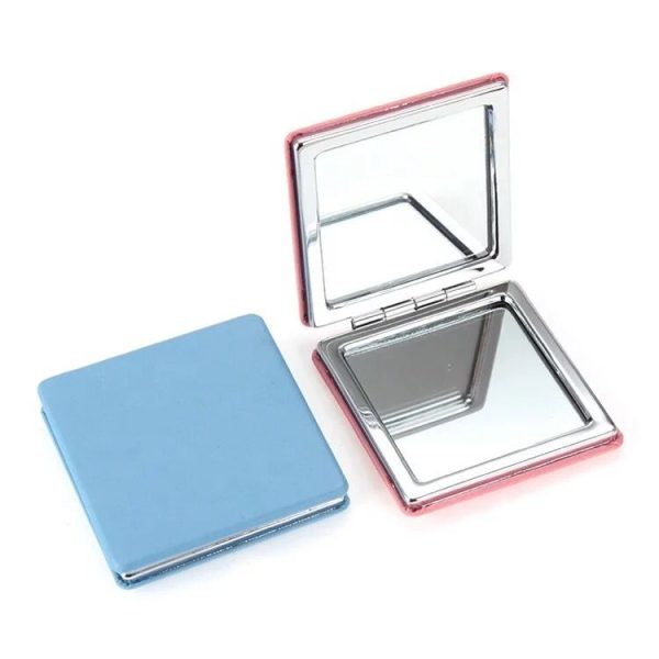Custom Compact Mirror MAGS PREMIUM GIFTS SDN BHD