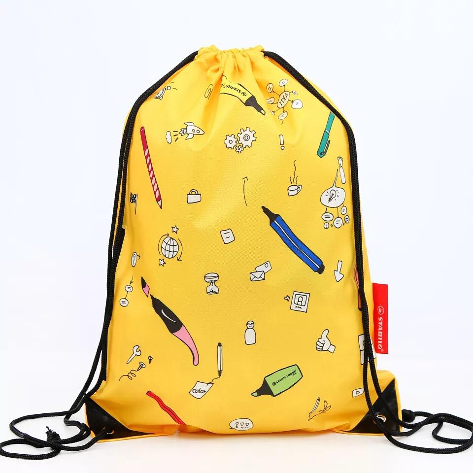 Custom Drawstring Bag MAGS PREMIUM GIFTS SDN BHD